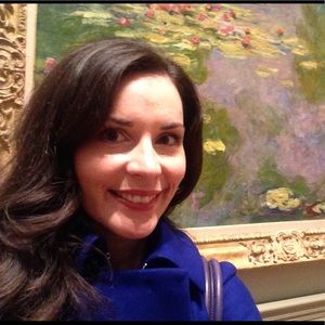 Meet your Posher, Michele